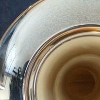 recupero materiali in ottone